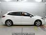 Used 2021 AT toyota corolla-touring-wagon ZWE211W Image[2]