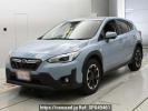 Subaru XV GT3