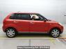 Used 2008 AT mazda verisa DC5W Image[2]