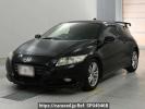 Honda CR-Z ZF1