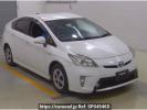 Toyota Prius ZVW30