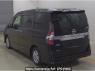 Used 2021 AT nissan serena GFNC27 Image[1]