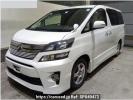 Toyota Vellfire ANH20W