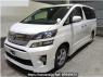 Used 2013 AT toyota vellfire ANH20W Image[0]