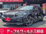 Used 2023 AT bmw 1-series 7M20 Image[0]