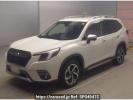 Subaru Forester SKE