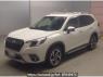 Used 2022 AT subaru forester SKE Image[0]