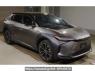 Used 2022 AT toyota bz4x YEAM15 Image[0]