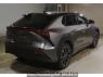 Used 2022 AT toyota bz4x YEAM15 Image[1]
