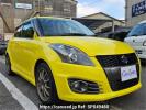 Suzuki Swift Sport ZC32S