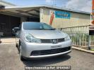 Nissan Wingroad Y12
