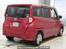 Used 2017 AT toyota roomy M900A Image[1]