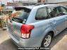 Used 2013 AT toyota corolla-fielder NKE165G Image[2]
