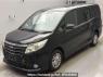 Used 2014 AT toyota noah ZRR85G Image[0]
