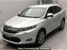 Toyota Harrier Hybrid AVU65W