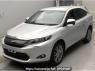 Used 2014 AT toyota harrier-hybrid AVU65W Image[0]