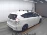 Used 2013 AT toyota prius-alpha ZVW40W Image[1]