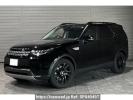Land Rover Discovery LR3VA