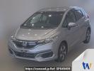 Honda Fit Hybrid GP5