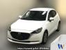 Used 2020 AT mazda mazda2 DJLFS Image[0]