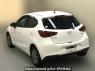 Used 2020 AT mazda mazda2 DJLFS Image[2]