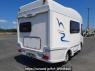 Used 2010 AT toyota camroad TRY230ｶｲ Image[1]