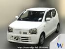 Suzuki Alto HA36S