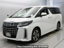 Toyota Alphard GGH30W