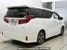 Used 2021 AT toyota alphard GGH30W Image[1]