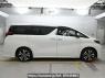 Used 2021 AT toyota alphard GGH30W Image[2]