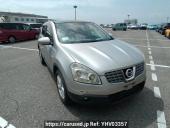 Nissan Dualis