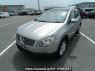 Used 2007 AT nissan dualis NJ10 Image[2]
