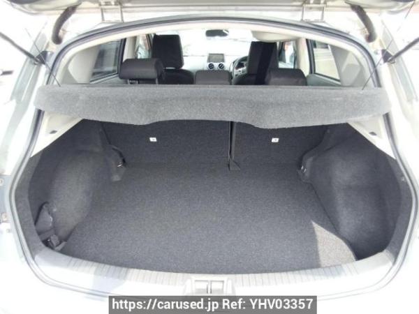 Used 2007 AT nissan dualis NJ10 Image[8]