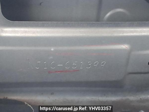 Used 2007 AT nissan dualis NJ10 Image[11]