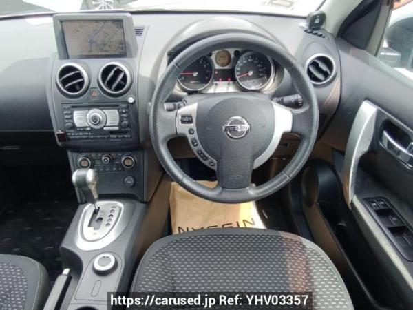 Used 2007 AT nissan dualis NJ10 Image[18]