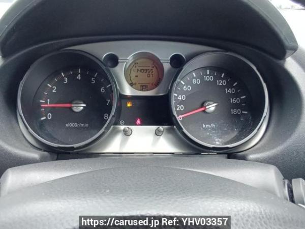 Used 2007 AT nissan dualis NJ10 Image[19]