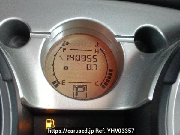 Used 2007 AT nissan dualis NJ10 Image[20]