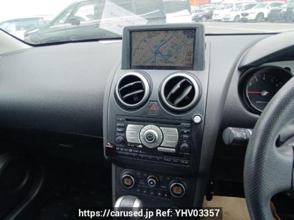 Used 2007 AT nissan dualis NJ10 Image[21]
