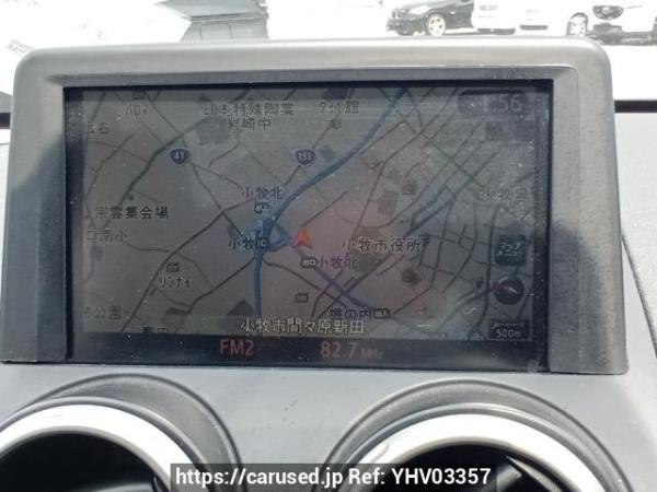 Used 2007 AT nissan dualis NJ10 Image[25]