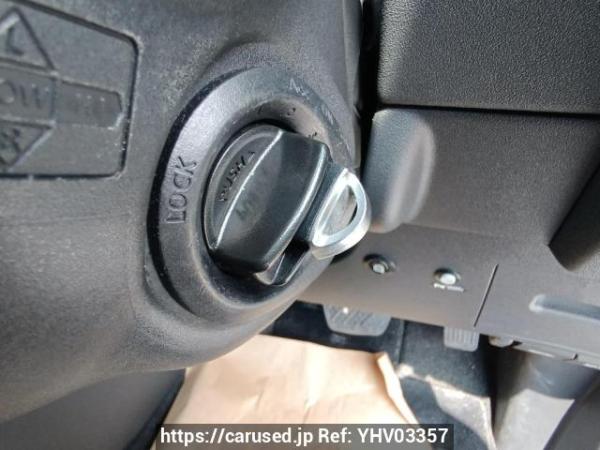 Used 2007 AT nissan dualis NJ10 Image[27]