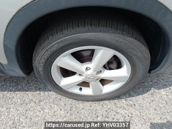 Used 2007 AT nissan dualis NJ10 Image[28]
