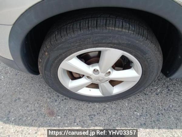 Used 2007 AT nissan dualis NJ10 Image[29]