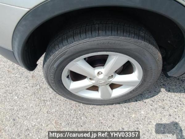 Used 2007 AT nissan dualis NJ10 Image[30]