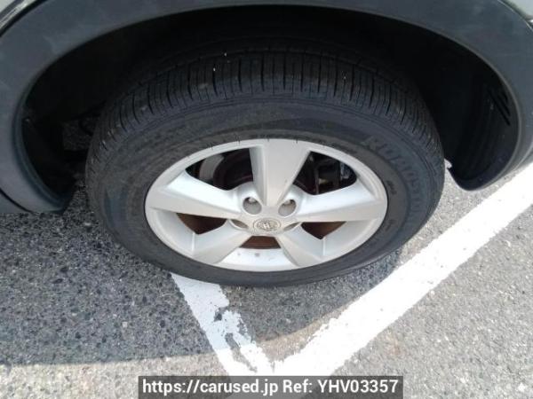 Used 2007 AT nissan dualis NJ10 Image[31]