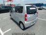 Used 2012 AT daihatsu move LA100S Image[4]