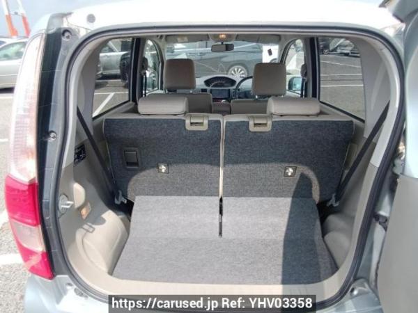 Used 2012 AT daihatsu move LA100S Image[8]