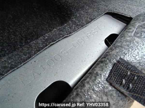 Used 2012 AT daihatsu move LA100S Image[11]