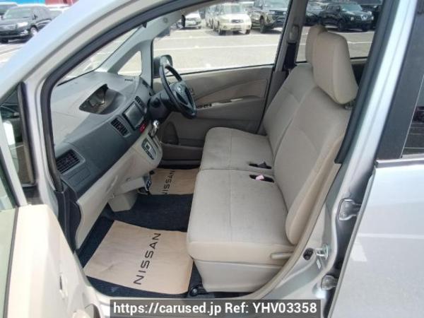 Used 2012 AT daihatsu move LA100S Image[13]