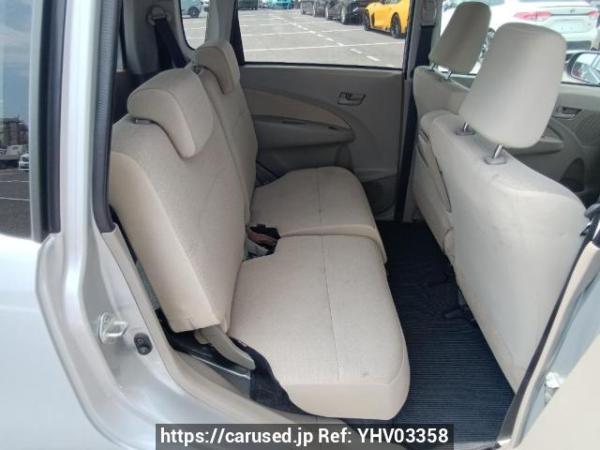Used 2012 AT daihatsu move LA100S Image[14]