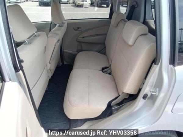Used 2012 AT daihatsu move LA100S Image[15]